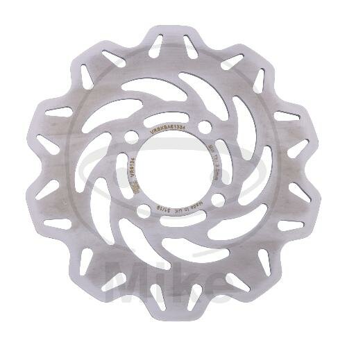 Disco de freno VEE Scooter EBC para Honda AFS 110 NSC 50 110 PCX 125 150