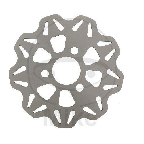 Brake disc VEE Scooter EBC for Honda SFX SXR 50
