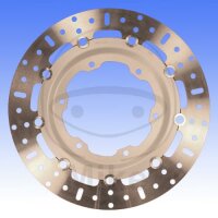 Brake disc MX EBC for Yamaha XT 660 04-16