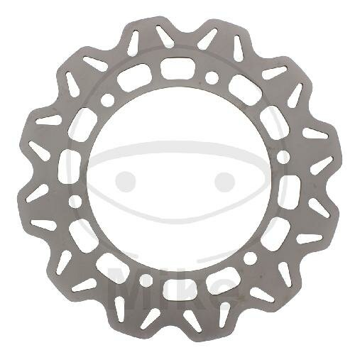 Brake disc VEE Scooter EBC for Honda SH 300 07-13
