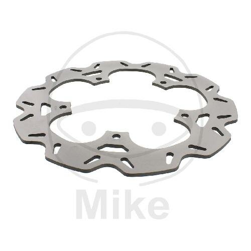 Brake disc VEE Scooter EBC for Yamaha YP 400 Majesty 05-13
