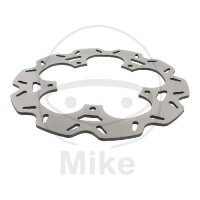 Disco de freno VEE Scooter EBC para Yamaha YP 400 Majesty...