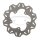 Disco freno VEE EBC per Aprilia Arrecife Atlantic Scarabeo 500 Leonardo 250 300