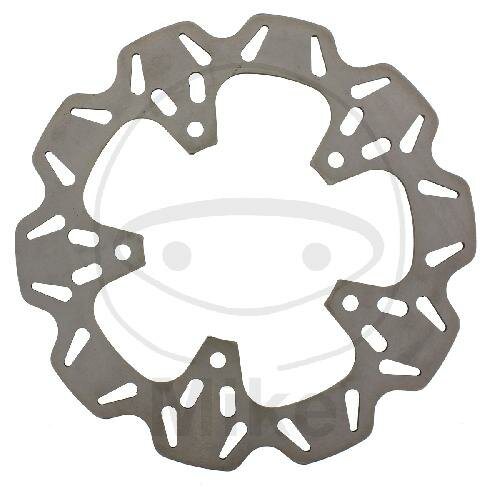 Brake disc VEE EBC for KTM Duke 690 Super Duke 990 Supermoto 950 990