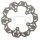 Brake disc VEE EBC for KTM Duke 690 Super Duke 990 Supermoto 950 990