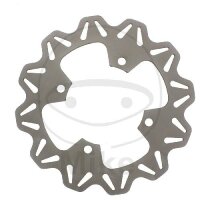 Brake disc VEE EBC for Honda CB 400 500 750 900 CB-1 400...