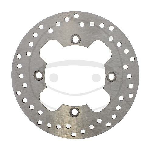 Brake disc EBC for Honda TRX 400 EX 99-08