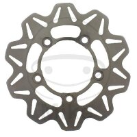 Disco freno VEE EBC per Suzuki GSX-R 600 750 1000 SV 650...