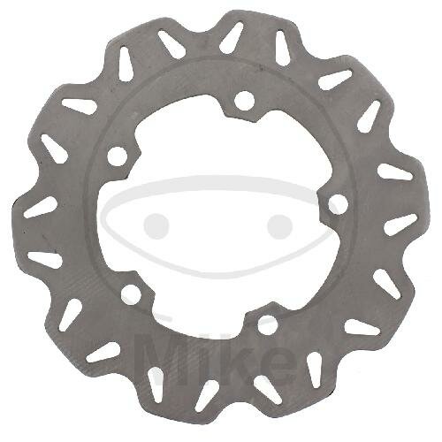 Disco freno VEE EBC per Yamaha MT-10 YZF-R1 1000 YZF-R6 600