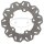 Disco freno VEE EBC per Yamaha MT-10 YZF-R1 1000 YZF-R6 600