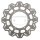 Brake disc VEE EBC for Yamaha XVS 950 1300