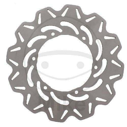 Disco freno VEE EBC per Yamaha FJR 1300 XV 1700 XVS 1100