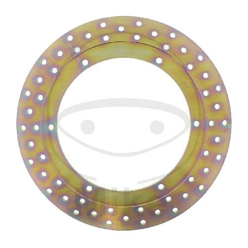 Disque de frein EBC pour Yamaha XVZ 1300 96-01