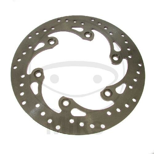 Disco freno EBC per Honda CB CBR 1000 NT 650 700 VT 1100