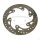 Disco freno EBC per Honda CB CBR 1000 NT 650 700 VT 1100