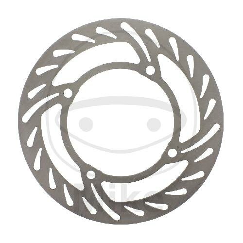 Brake disc EBC for Honda CBR 125 250
