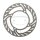 Brake disc EBC for Honda CBR 125 250