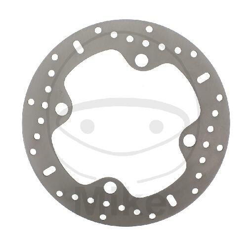 Brake disc EBC for Polaris RZR 1000 XP 14-15