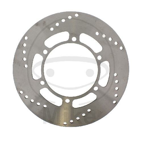 Brake disc EBC for Kawasaki GTR 1000 A 86-03
