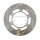 Brake disc EBC for Kawasaki GTR 1000 A 86-03