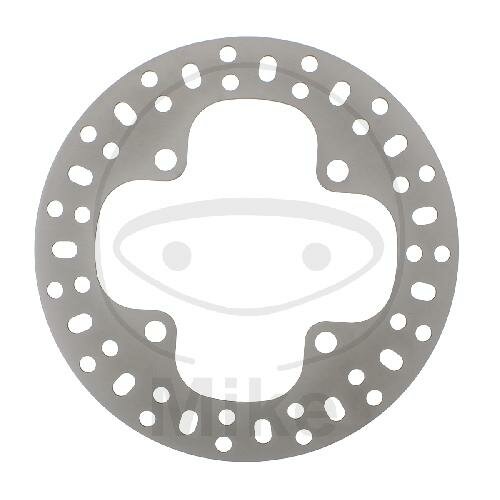 Brake disc EBC for Yamaha YFM 550 700