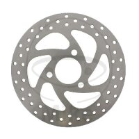 Brake disc EBC for CAN-AM Spyder 1000 1330