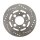 Brake disc EBC for Honda VFR 800 A ABS 02-13