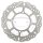 Brake disc Contour EBC for Kawasaki GTR 1400 07-17