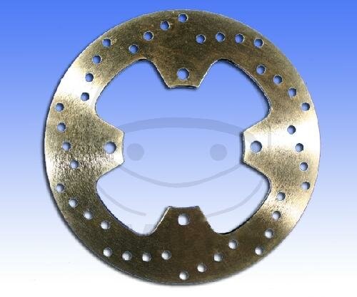 Disque de frein EBC pour Honda CB 400 500 750 900 CB-1 400 NSS 250
