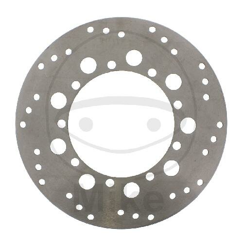 Brake disc EBC for Kawasaki KLR 650 A 1987