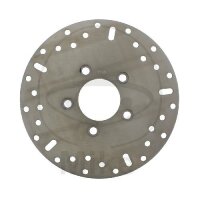 Brake disc Scooter EBC for Peugeot Tweet 125 150 SYM...