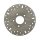 Disque de frein Scooter EBC pour Peugeot Tweet 125 150 SYM Symphony 125