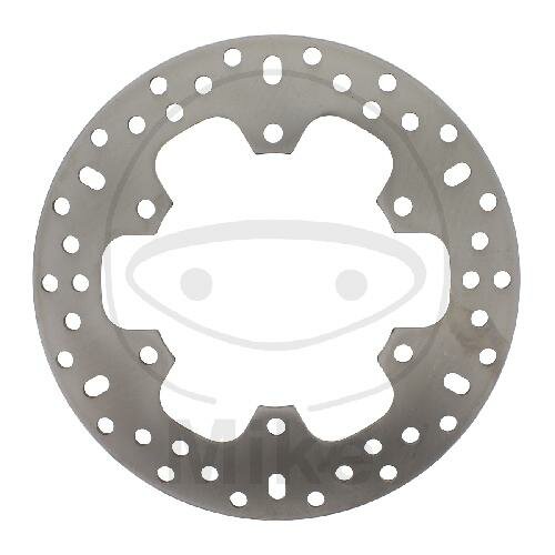 Brake disc EBC for Yamaha YZF-R1 1000 YZF-R6 600