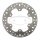 Brake disc EBC for Yamaha YZF-R1 1000 YZF-R6 600