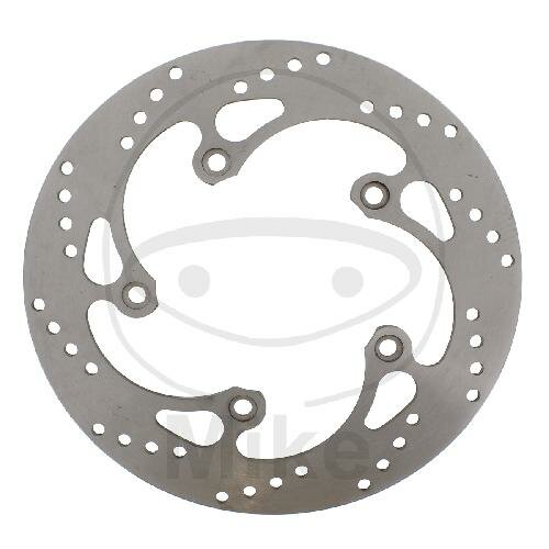 Brake disc EBC for BMW K 1200 1300 GT