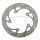 Brake disc EBC for BMW K 1200 1300 GT