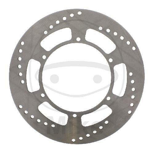 Brake disc EBC for Suzuki GSX 1100 G 91-96