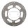 Brake disc EBC for Suzuki GSX 1100 G 91-96