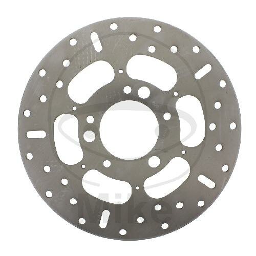 Brake disc EBC for CAN-AM Spyder 1000 10-12