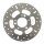 Brake disc EBC for CAN-AM Spyder 1000 10-12