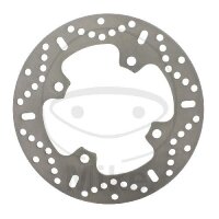 Brake disc Scooter EBC for Honda FES 125 150