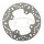 Brake disc Scooter EBC for Honda FES 125 150