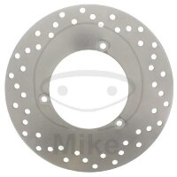 Disque de frein Scooter EBC pour Yamaha YP 125 250
