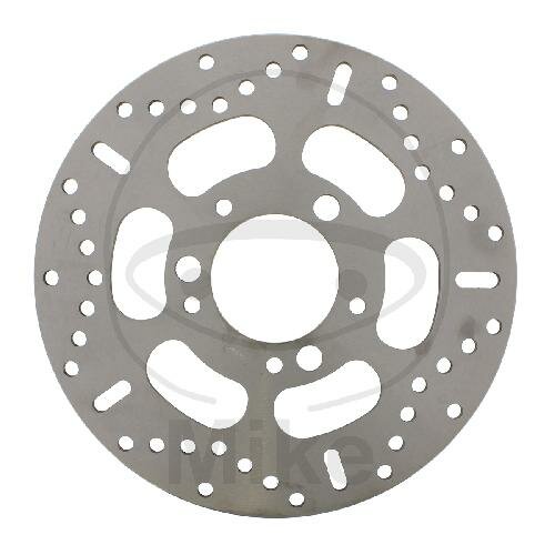 Brake disc EBC for CAN-AM Spyder 1000 10-12