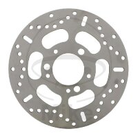 Brake disc EBC for CAN-AM Spyder 1000 10-12