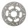 Brake disc EBC for CAN-AM Spyder 1000 10-12