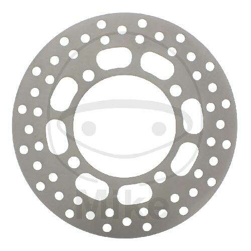 Disco de freno EBC para Suzuki LT-A 450 700 750 X Kingquad