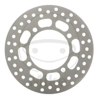 Bremsscheibe EBC für Suzuki LT-A 450 700 750 X Kingquad