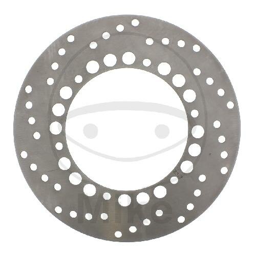 Brake disc right for Yamaha YBR 125 ED 05-06