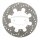 Bremsscheibe EBC für Kawasaki KDX 200 LX 125 250 500